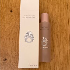 NEW Omorovicza Queen Essence 100 ml